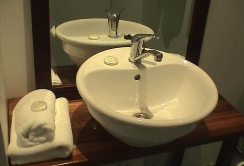 ホテル Five Princes