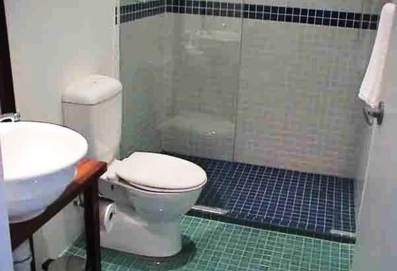 ホテル Five Princes