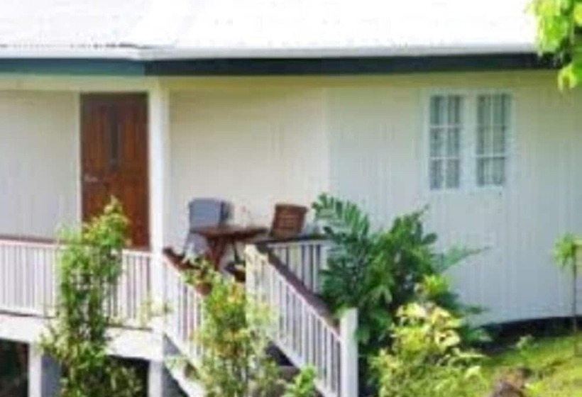 ホテル Five Princes