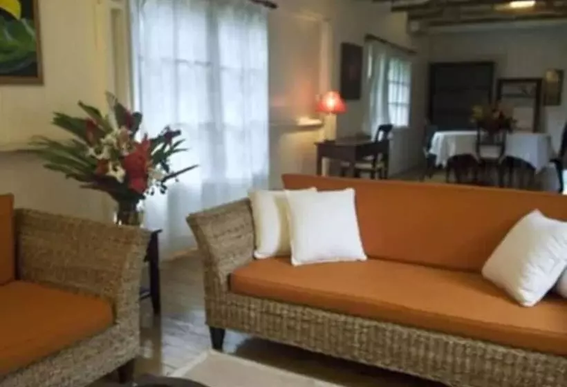 Hotel Five Princes