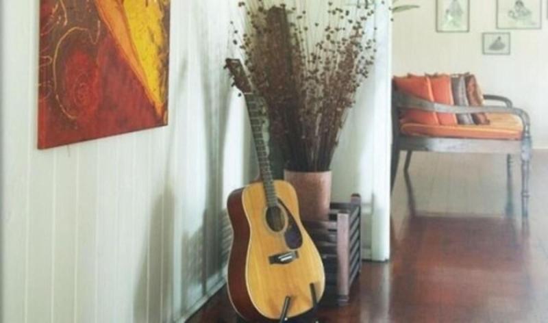 ホテル Five Princes