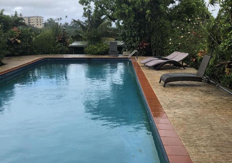 ホテル Five Princes