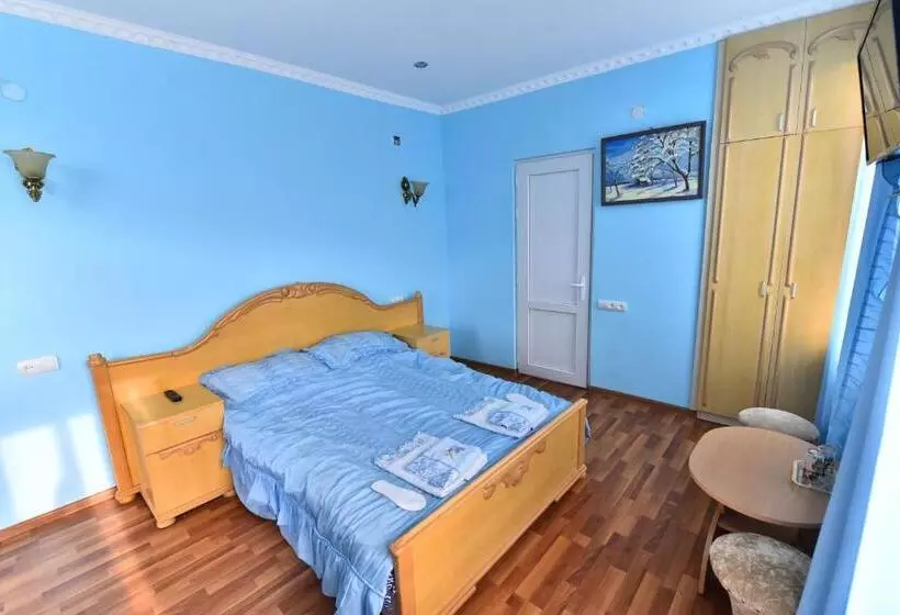 هتل Haghpat