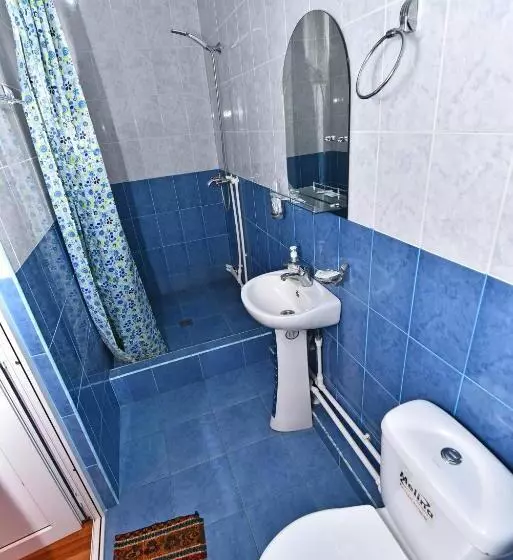 هتل Haghpat