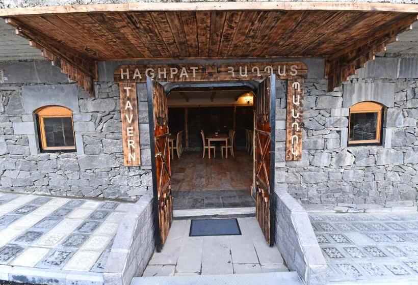 هتل Haghpat