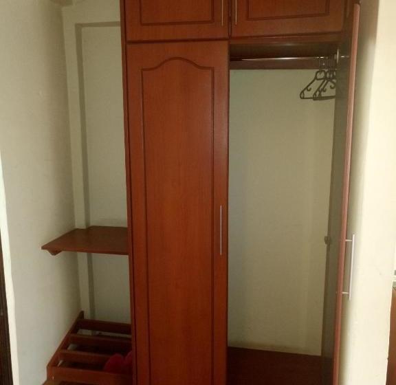 هتل Hillcourt Resort And Spa