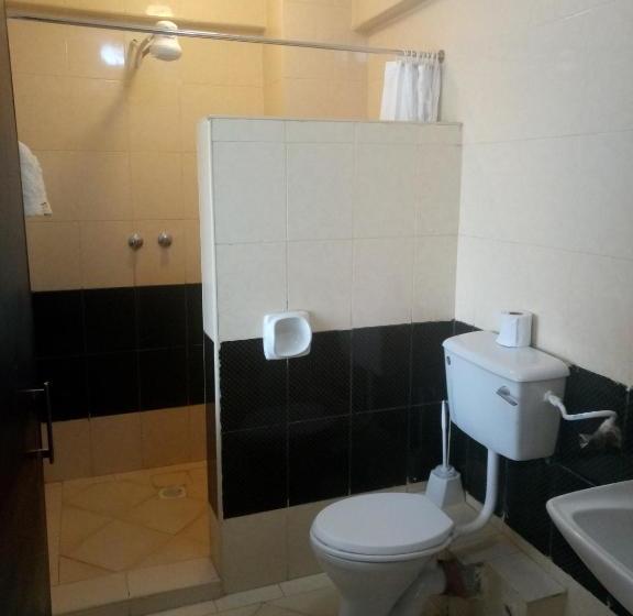 هتل Hillcourt Resort And Spa