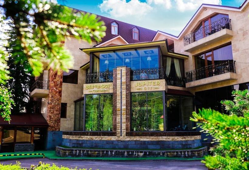 هتل Jupiter