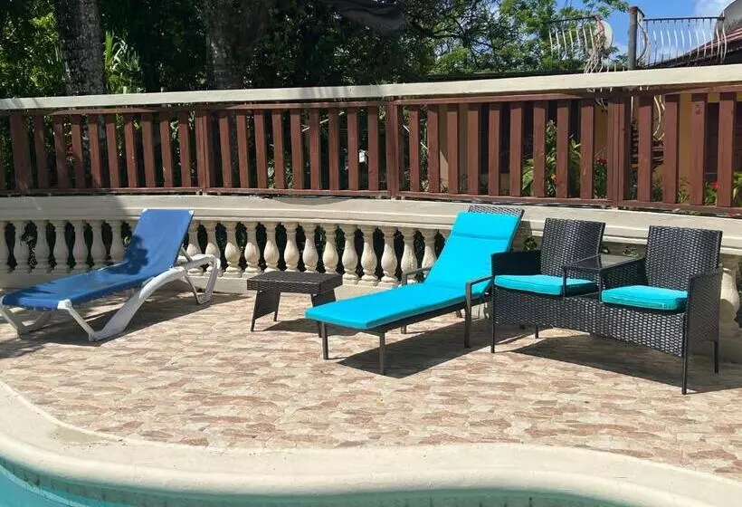 هتل Match Resort
