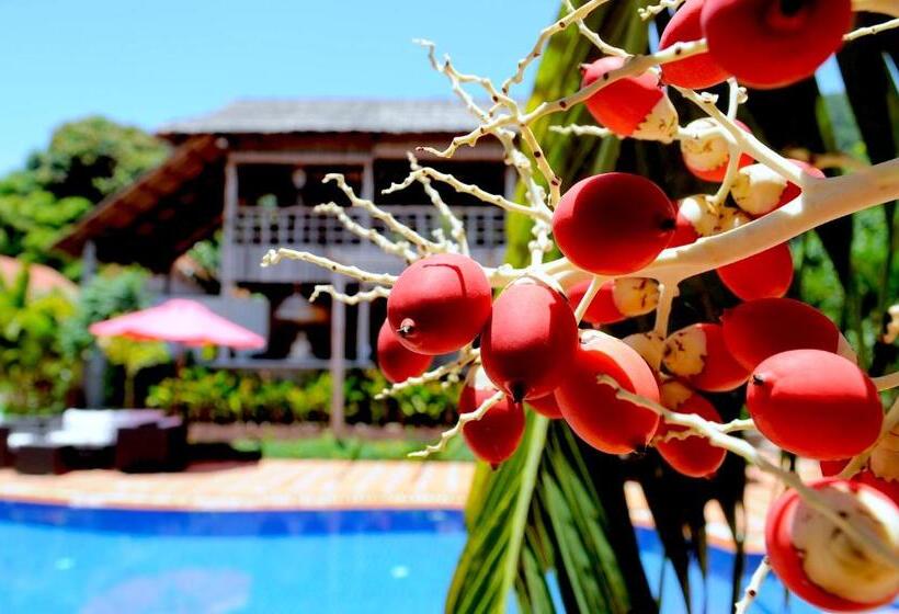 فندق Raingsey Bungalow