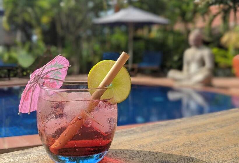 فندق Raingsey Bungalow