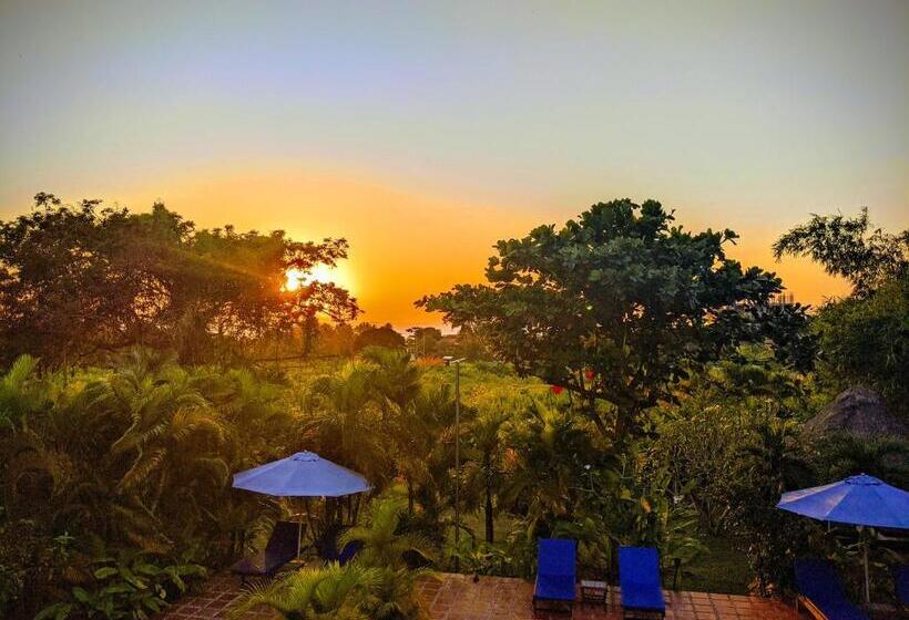 فندق Raingsey Bungalow