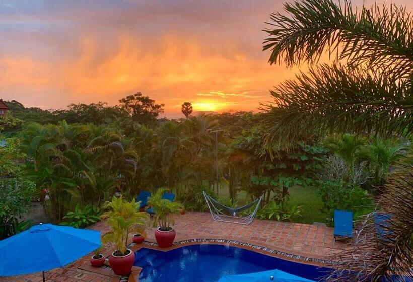 فندق Raingsey Bungalow