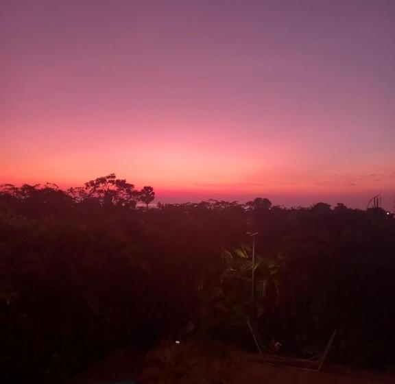 فندق Raingsey Bungalow