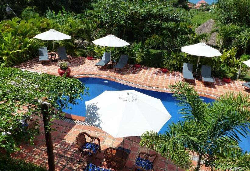 فندق Raingsey Bungalow