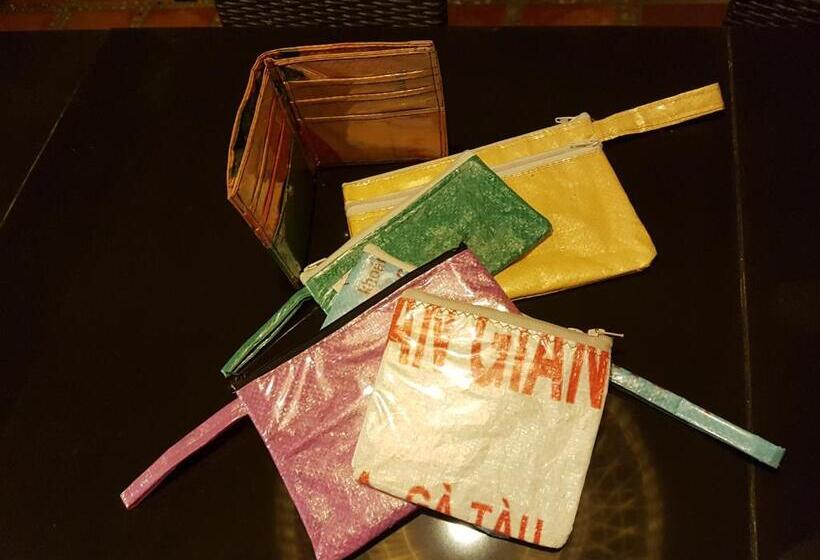 فندق Raingsey Bungalow