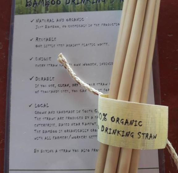 فندق Raingsey Bungalow