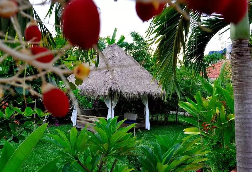 هتل Raingsey Bungalow