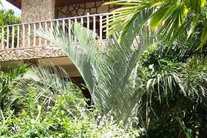 هتل Tara Lodge Haven Of Peace