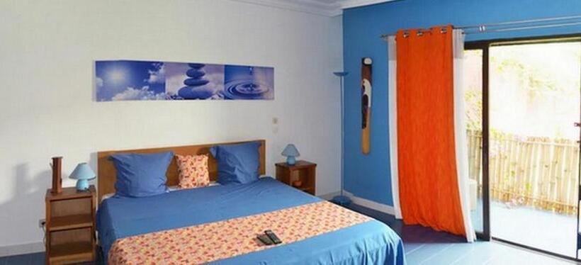 هتل Villa Anakao Abidjan