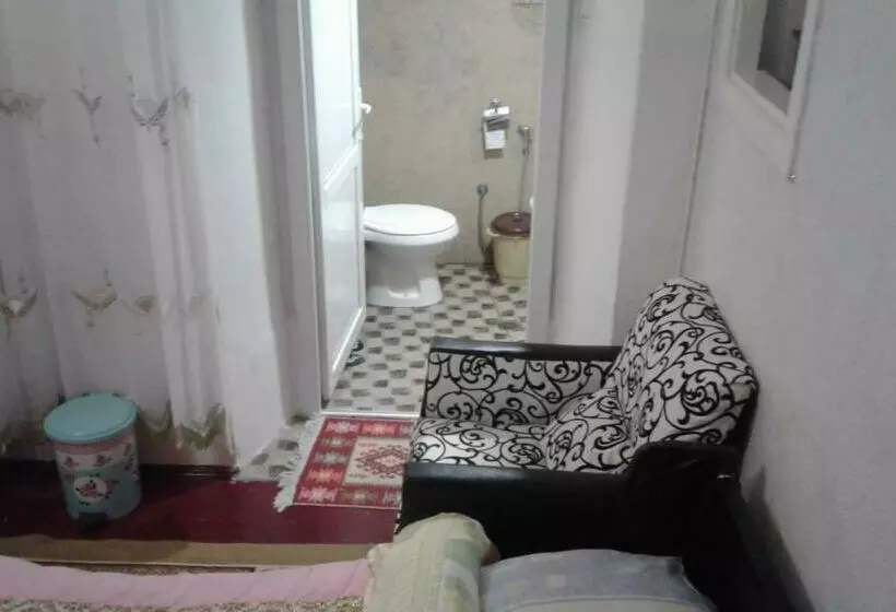 Ilgar's Hostel