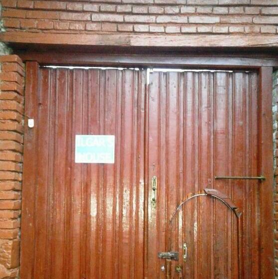 Ilgar's Hostel