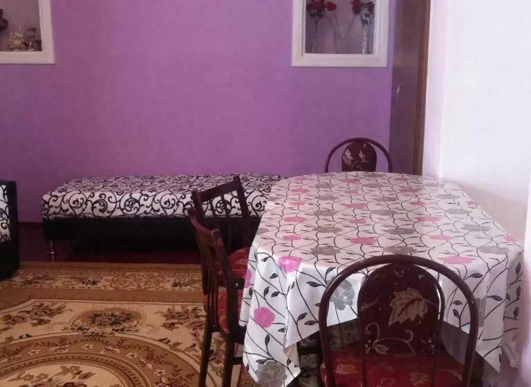Ilgar's Hostel