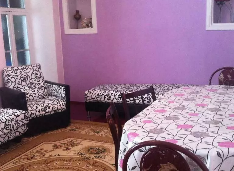 Ilgar's Hostel