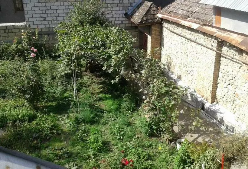 Ilgar's Hostel