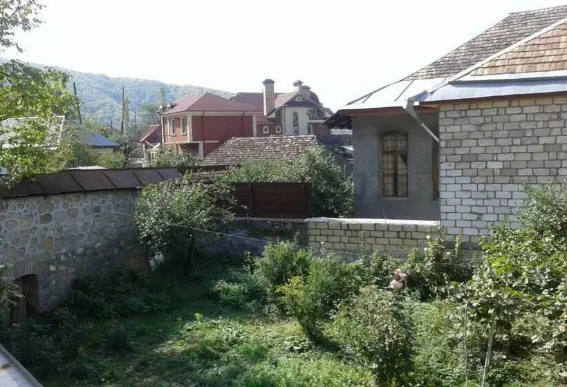 Ilgar's Hostel