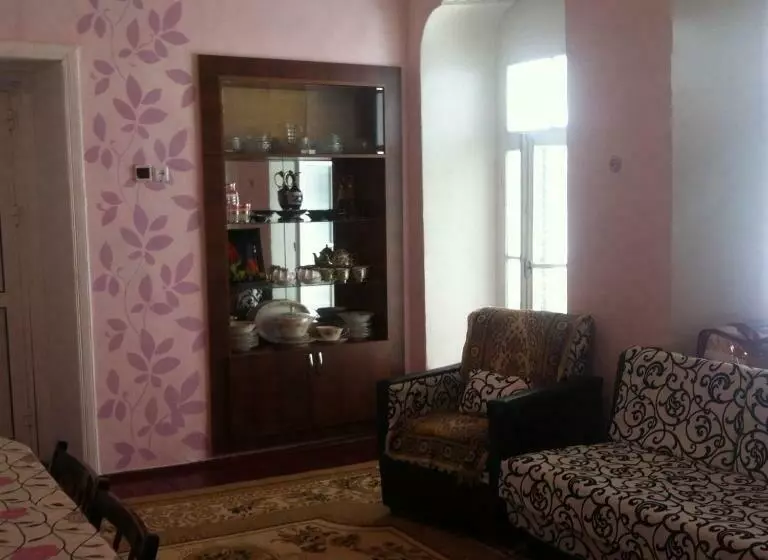 Ilgar's Hostel