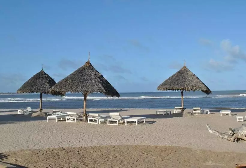 Kola Beach Resort