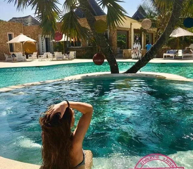 Kola Beach Resort