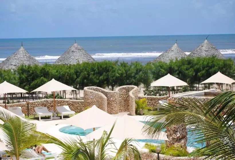Kola Beach Resort