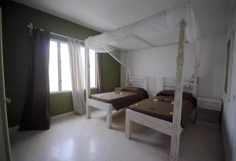 Kola Beach Resort