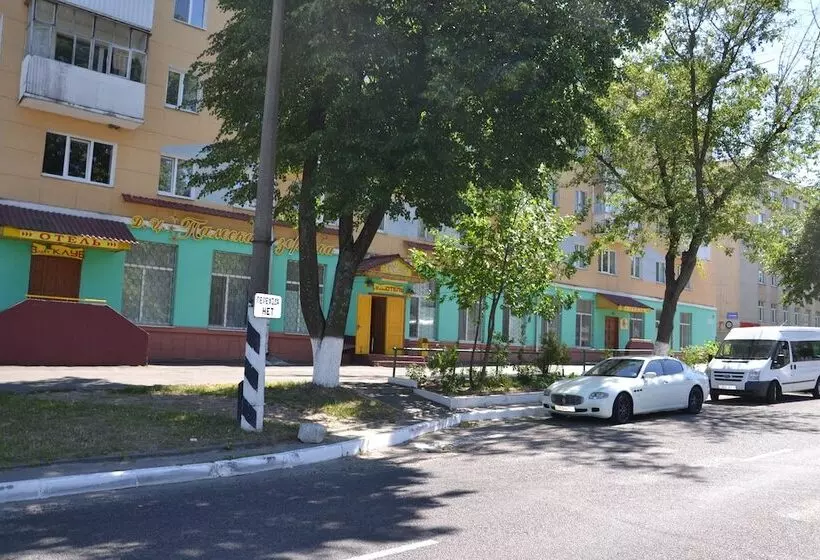 Mini Hotel Euro
