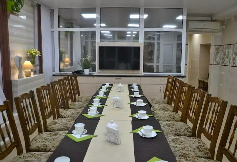 Mini Hotel Euro