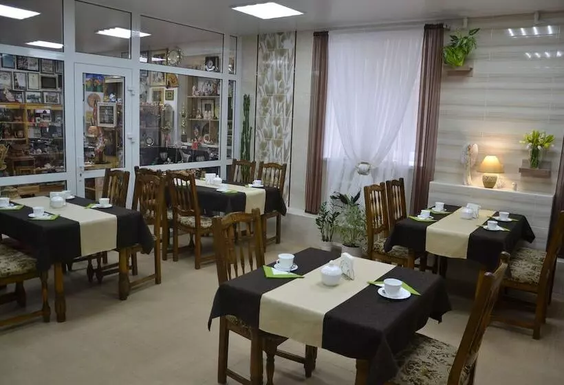 Mini Hotel Euro