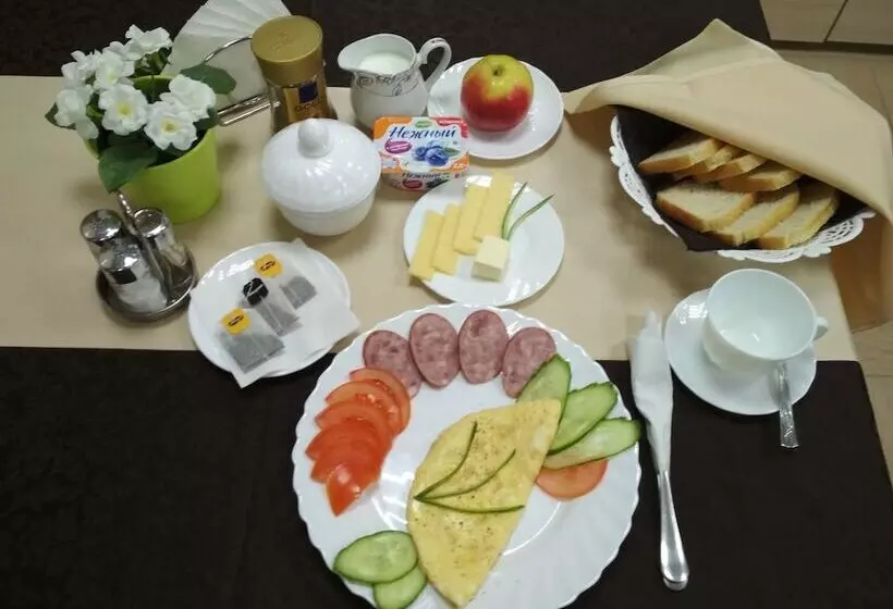 Mini Hotel Euro