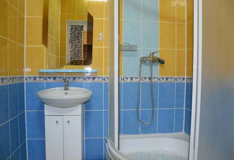 Mini Hotel Euro