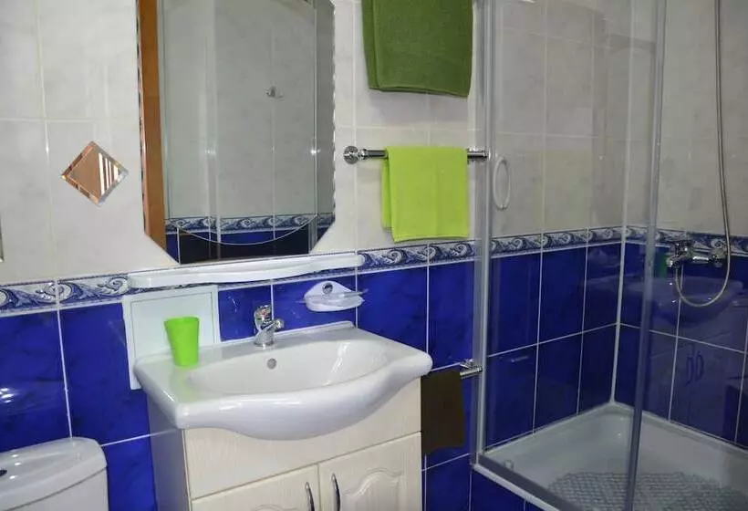 Mini Hotel Euro
