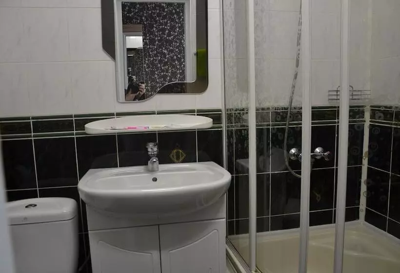 Mini Hotel Euro