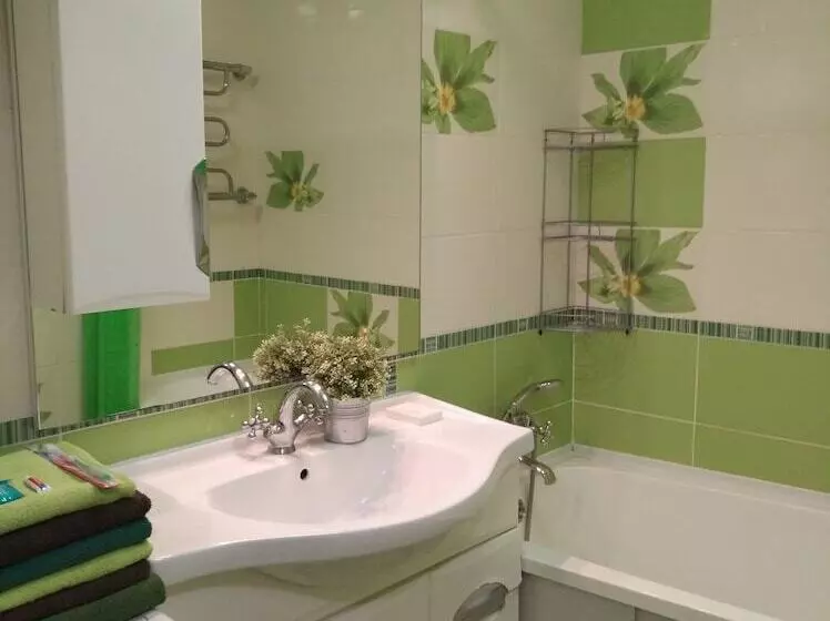Mini Hotel Euro