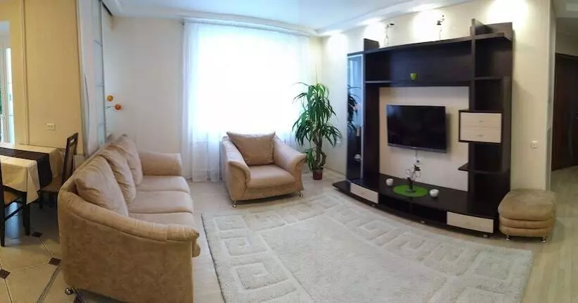 Mini Hotel Euro