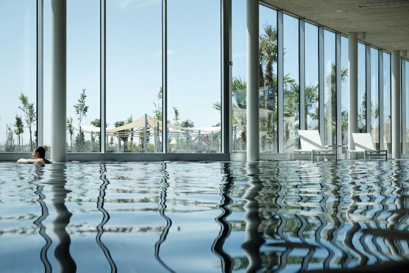 Mjus Resort & Thermal Park