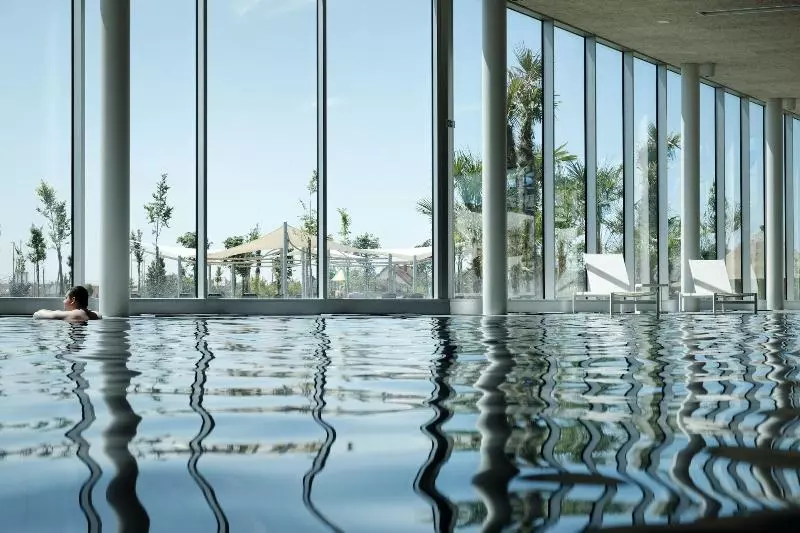 Mjus Resort & Thermal Park