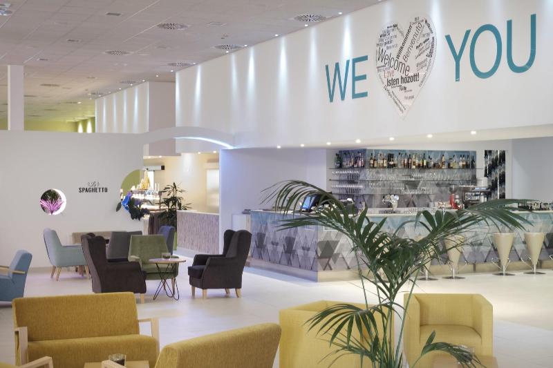 Mjus Resort & Thermal Park