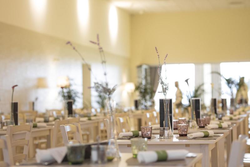 Mjus Resort & Thermal Park