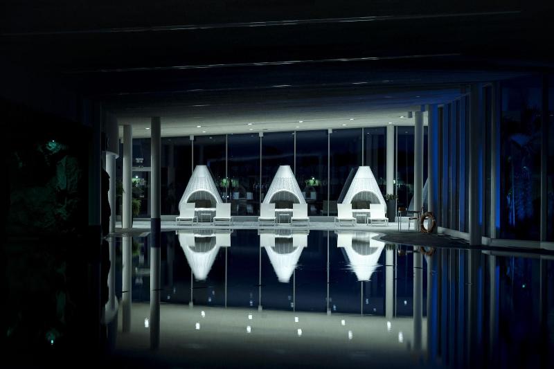 Mjus Resort & Thermal Park