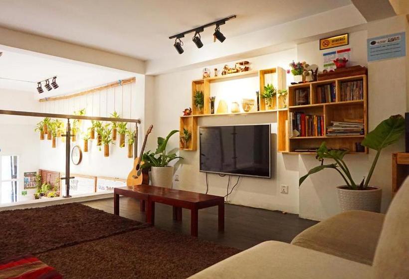 Maya Papaya Cafe & Hostel(one Stop)